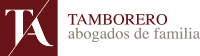 Tamborero Abogados Logo