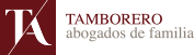 Tamborero Abogados Logo